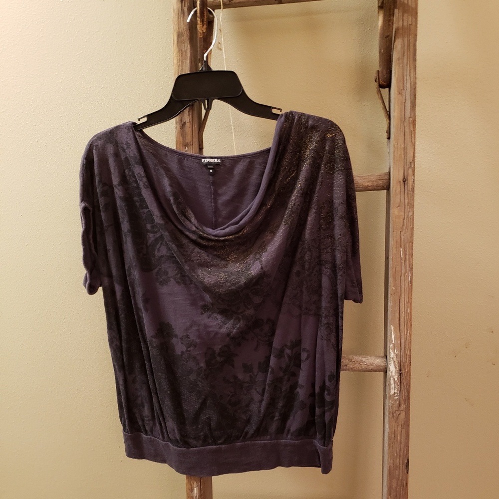 Express top